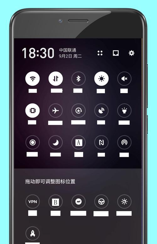 探索手机作图神器（打造创意世界）
