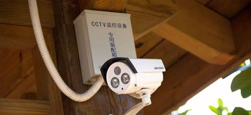 监控安装流程详解（从选择设备到设置参数）